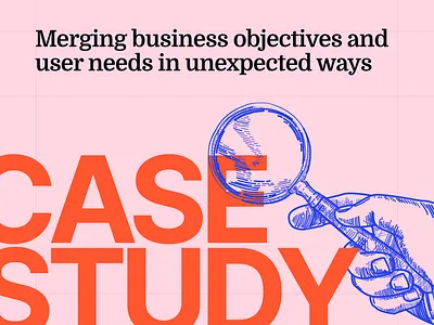 Merging business objectives and user needs in unexpected ways aging population app case study discovery workshop elderly healthcare healthtech human centered design human voice life saving onboarding product remote patient monitoring senior telehealth ui user journey map user research ux