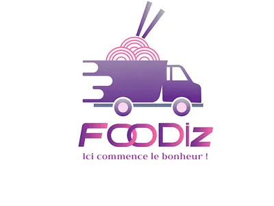 Food Logo Design