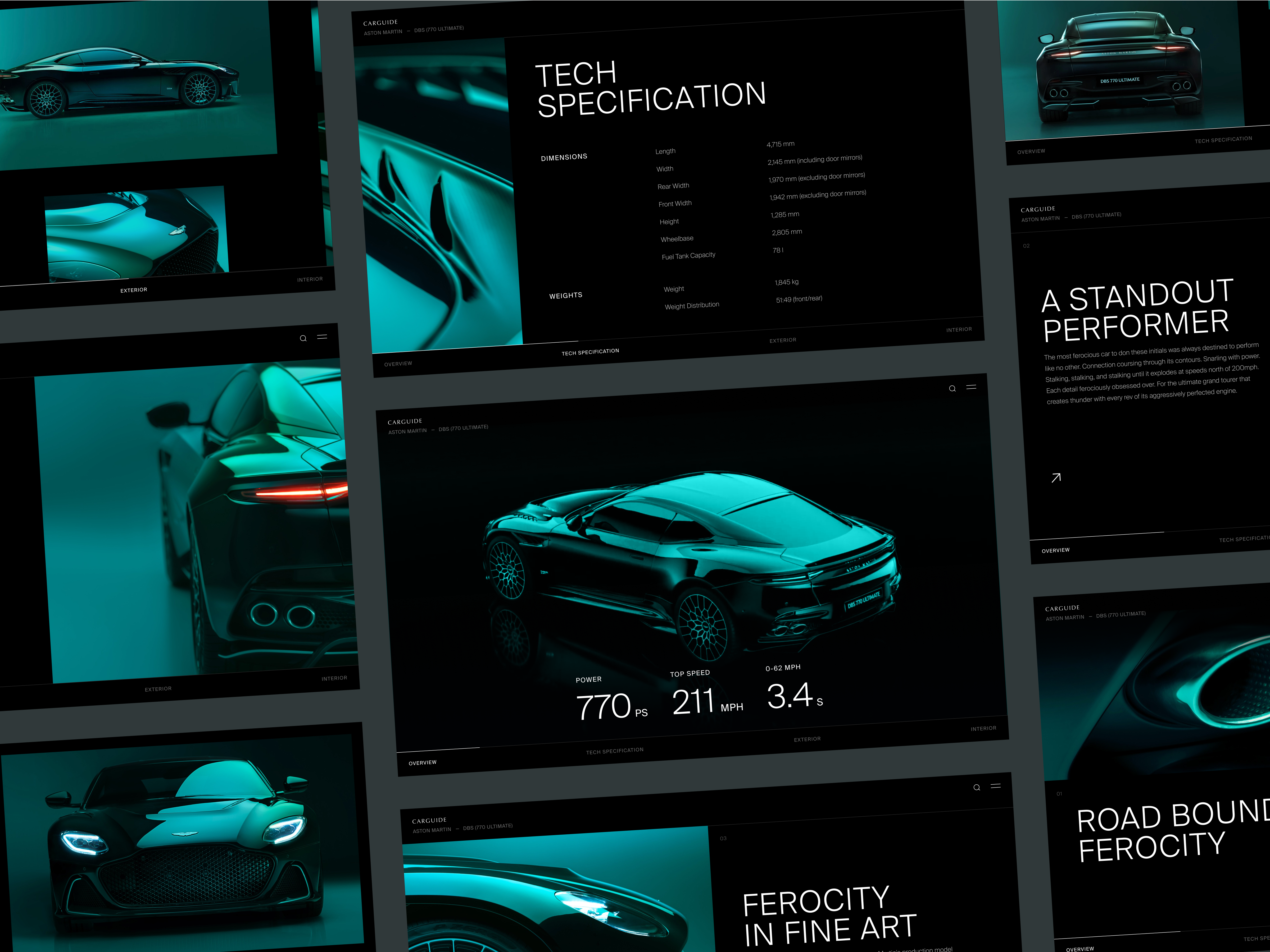 Luxury Cars Landing Page app app design booking app booking car car car rent car rent service design driver luxury car rent mobile ui rent rent a car rental app rental company transport ui ui visual design ux web design