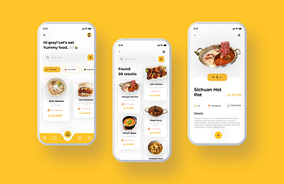 food delivery — ui design mobile apps creative design figma graphic design mobileapps ui uiaddict uiux uiuxmobile uiuxtrends userinterface