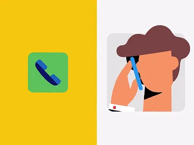 Google Action Blocks Hands 2d animation cel animation character character animation design illustration illustrator motion design shape layers shapelayer shapes