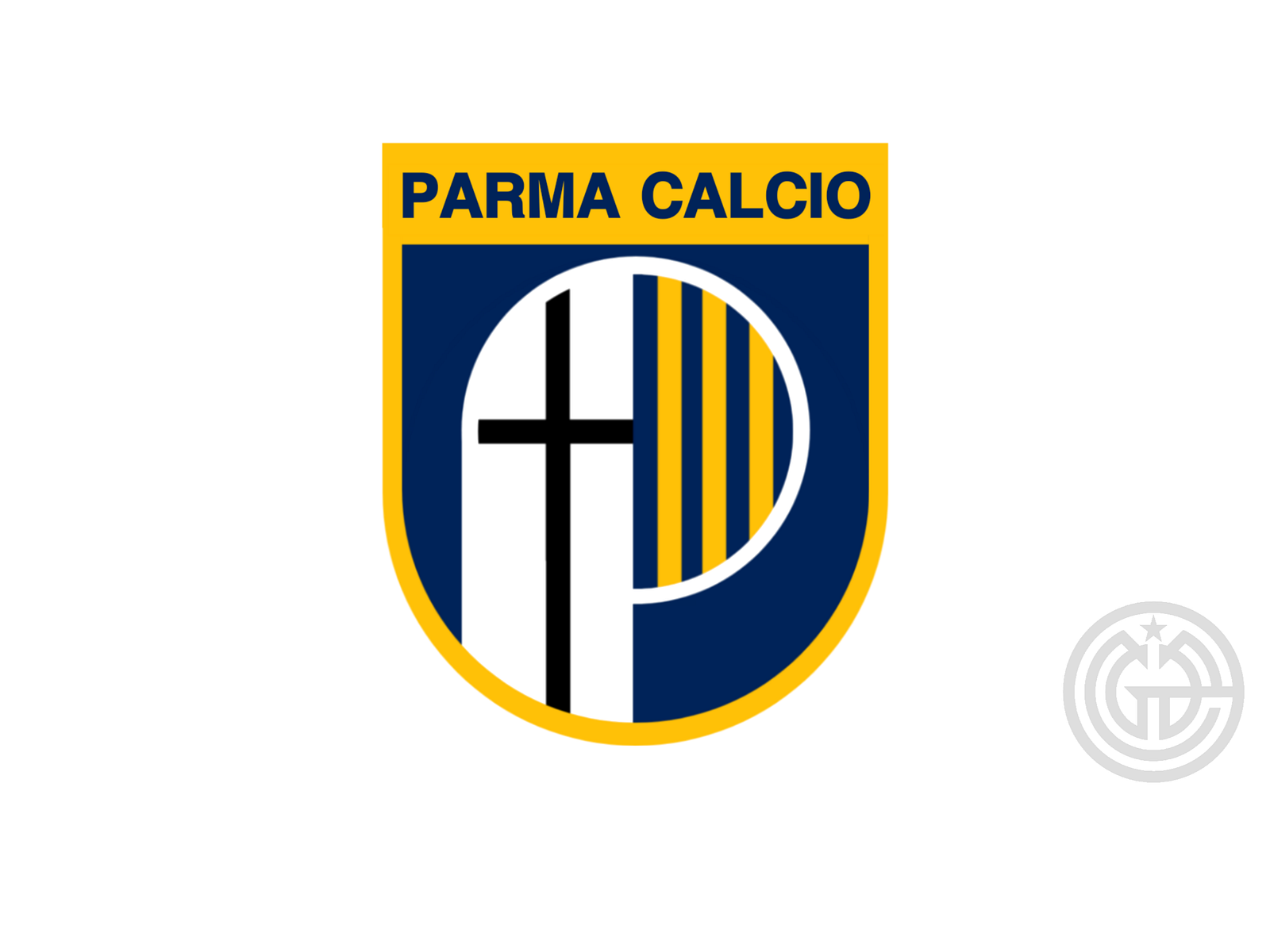 PARMA CALCIO by Gianzart 73 on Dribbble