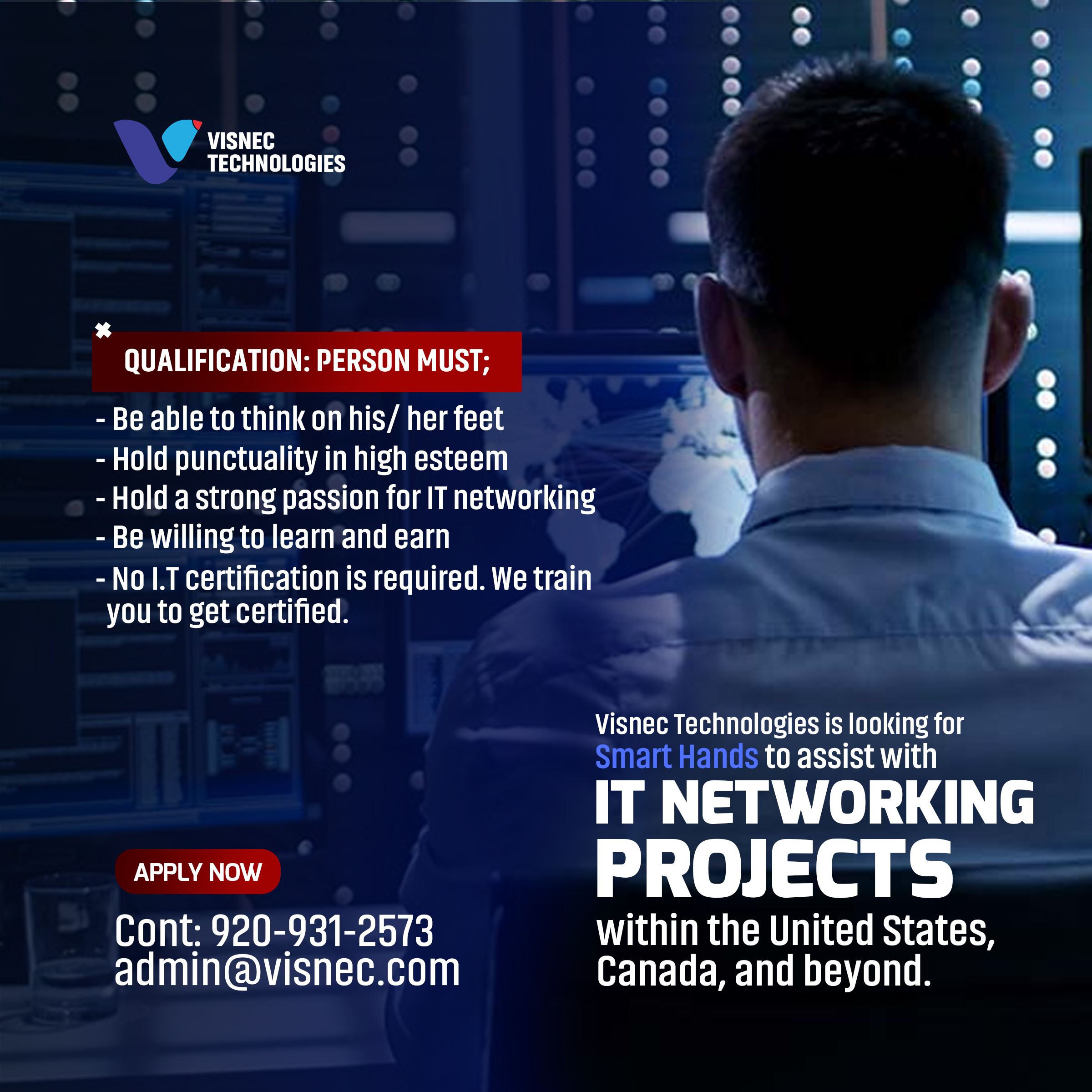 Example of FLYER DESIGN