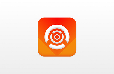 Daily UI 005 | App Icon 001 appicon dailyui icon logo ui