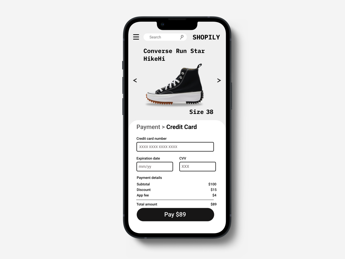 Credit Card App Payment By Aliya On Dribbble credit-card-app-payment-by-aliya-on-dribbble