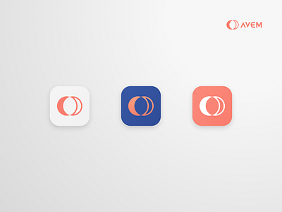 App Icons adaptivesoul brand branding design emblem graphic icon iconography logo