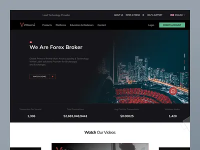 Cryptocurrency exchange multi trading platfrom ux/ui bitcoin clean crypto crypto website cryptocurrency dark ui design ethereum exchange minimal trade trading transactions transfer ui ux web web design web.30 website