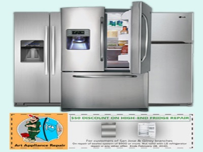 Understanding and Maintaining High-end Refrigerators by artappliances ...