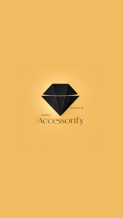 Jewelry Brand graphic design pixellab