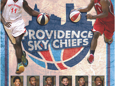 Sky Chiefs 2012-2015 Schedule adobe app basketball branding design drop shadow graphic design illustration illustrator logo logos photoshop screens sports ui vector