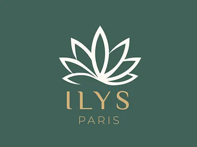 Modern Minimalist Lotus Logo Animation adobe after effects after effects animation branding clean design flower illustration logo lotus motion motion graphics motion illustration original text vector