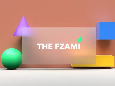 The Fzami 3D Animation 3d