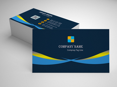 Business Card adobe photoshop book cover brand business card design graphic design ill illustration logo tshirt