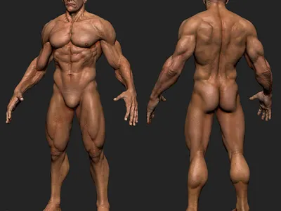 Game character design design graphic design