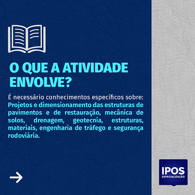 IPOS (Social Media) design graphic design