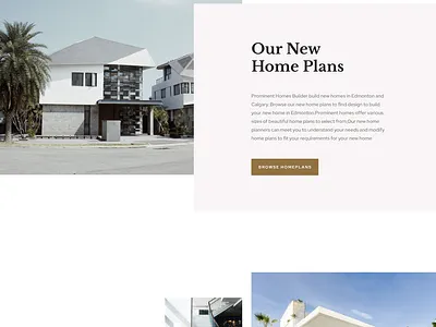 Property and Home management website business business website design elementor landing page landing page website pr productivity property investment real estate webflow wordpress