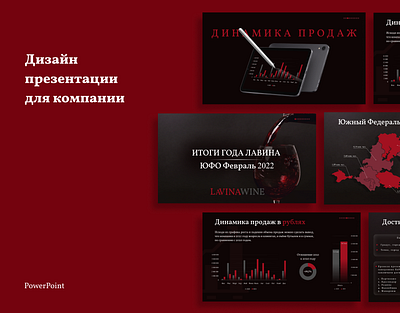 Design Presentation for Company design presentation graphic design presentation ui ux