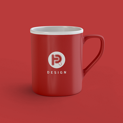 Free Classic Coffee Mug Mockup coffee cup cup mockup drink drinks glossy cup glossy mug hot drink mockup mug mug mockup regular mug tea