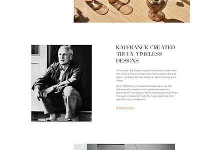 Scandinavian Designers app design graphic design illustration typography ui ux