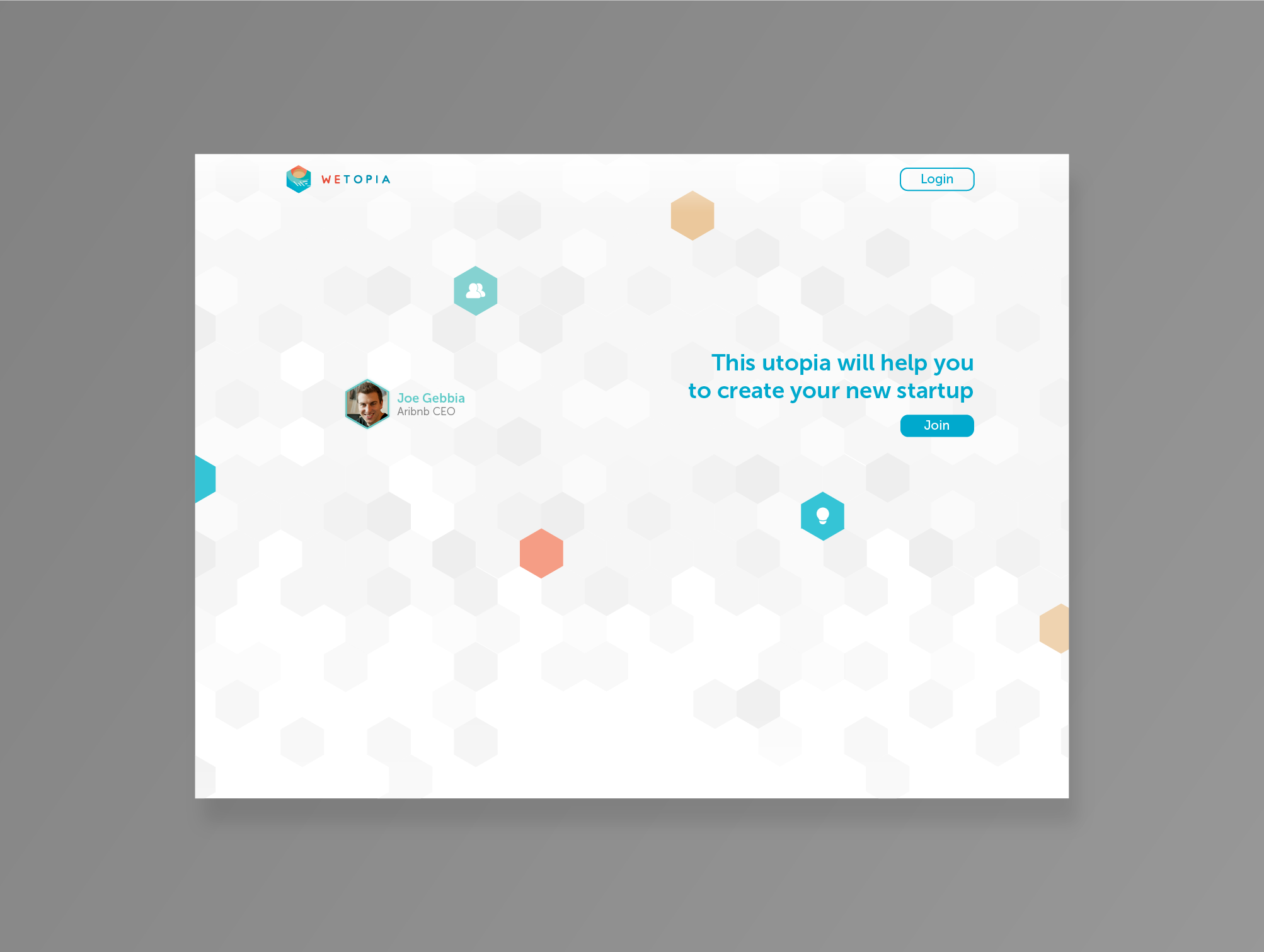 Wetopia Website app art brand branding design graphic design illustration logo mobile ui ux