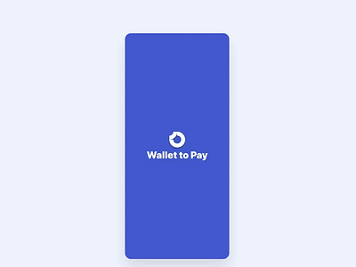 WtP Application 3d animation design figma finance finance app mobile app mobile design money payment app ui ui animation ui design ui designer ui ux ux ux design ux designer uxui wallet app