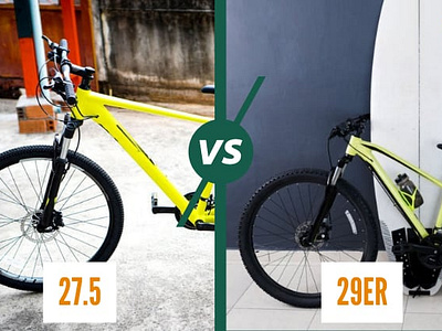 27 5 vs 29 mtb