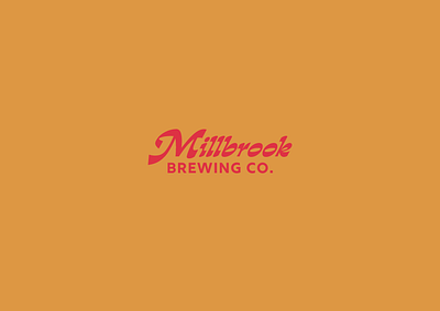 Millbrook Brewing Co.