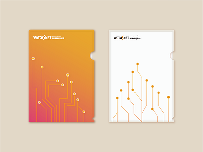 Graphic Design | WATCHNET graphic design