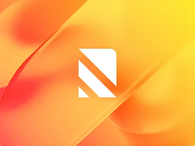 R letter modern logo icon abstract mark brand identity branding creative digital gradient growth logo icon logo inspirations mark minimal modern monogram r letter logo sharp simple logo square startup symbol unused logo