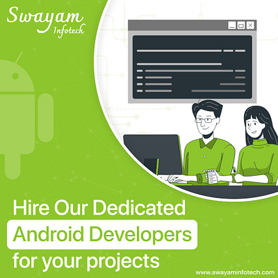 Android Application Development android androidapp appdevelopment mobiledevelopment