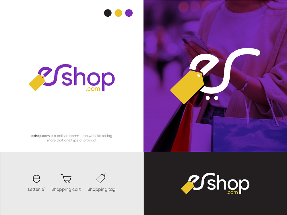 Browse thousands of Eshop images for design inspiration | Dribbble