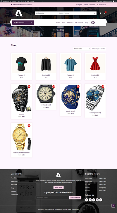 Ecommerce Website blog website blog websites custom websites design illustration landing page portfolio websites webdesigning wordpress design