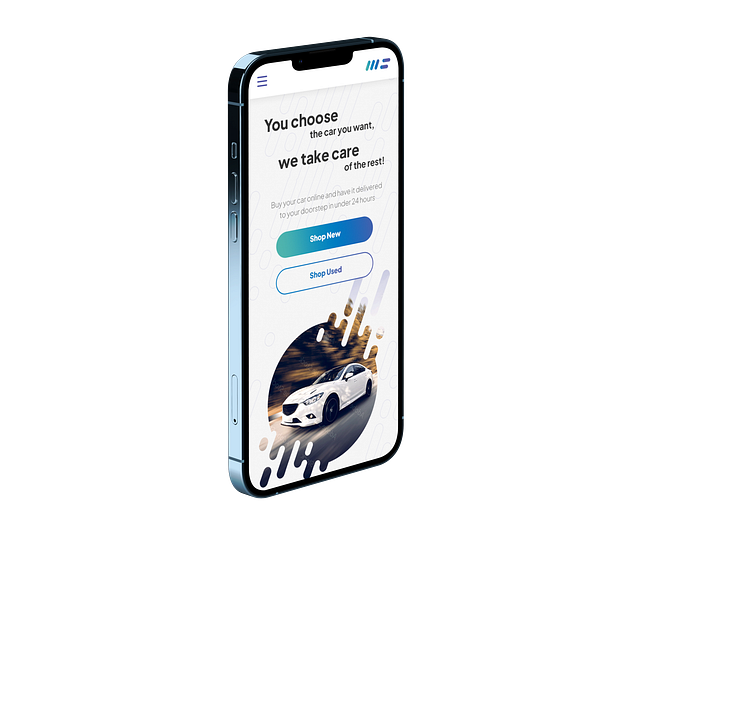 Car Rent Mobile App by Ashraf H. on Dribbble