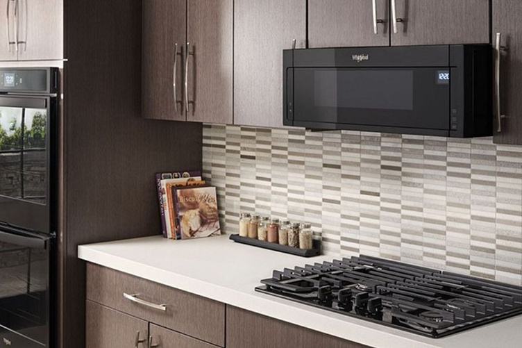 Albert Fouerti Pros vs. Cons of Low Profile Microwaves by Albert