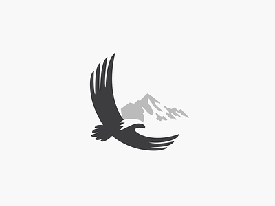 Eagle logo american eagle bird branding eagle for sale hawk logo logoground nagual design rocks