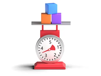 3D Icon for Cluep 3d 3danimation 3dart animation b3d blender blender3d branding c4d cinema4d colorful design geometric illustration loop motion render set simple uiux