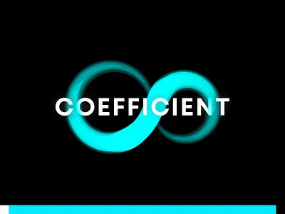 Pharma biotech creative marketing healthcare agency logo design agency biotech biotechnology coefficient collaboration commercial communication cooperation creative healthcare infinity logo logo design loop medical medicine pharma pharmaceuticals research saas