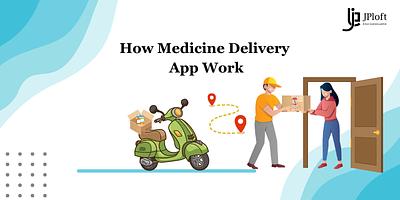 Medicine Delivery App Development: A Complete Guide app development company mobile app development mobile app development services