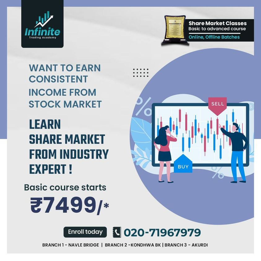 join-best-share-trading-classes-in-pune-by-infinite-trading-academy-on