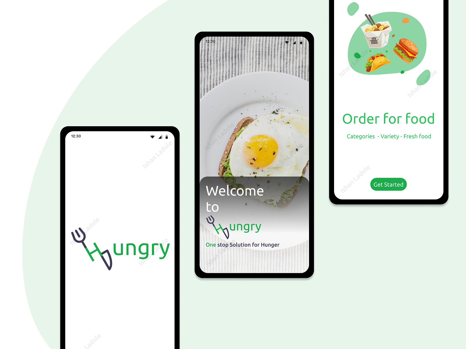 hungry-one-stop-solution-for-hunger-by-ishan-ladole-on-dribbble