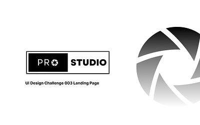 PRO STUDIO | UI DESIGN 2023 2023 design branding design figma landing page slovak design ui ui design web