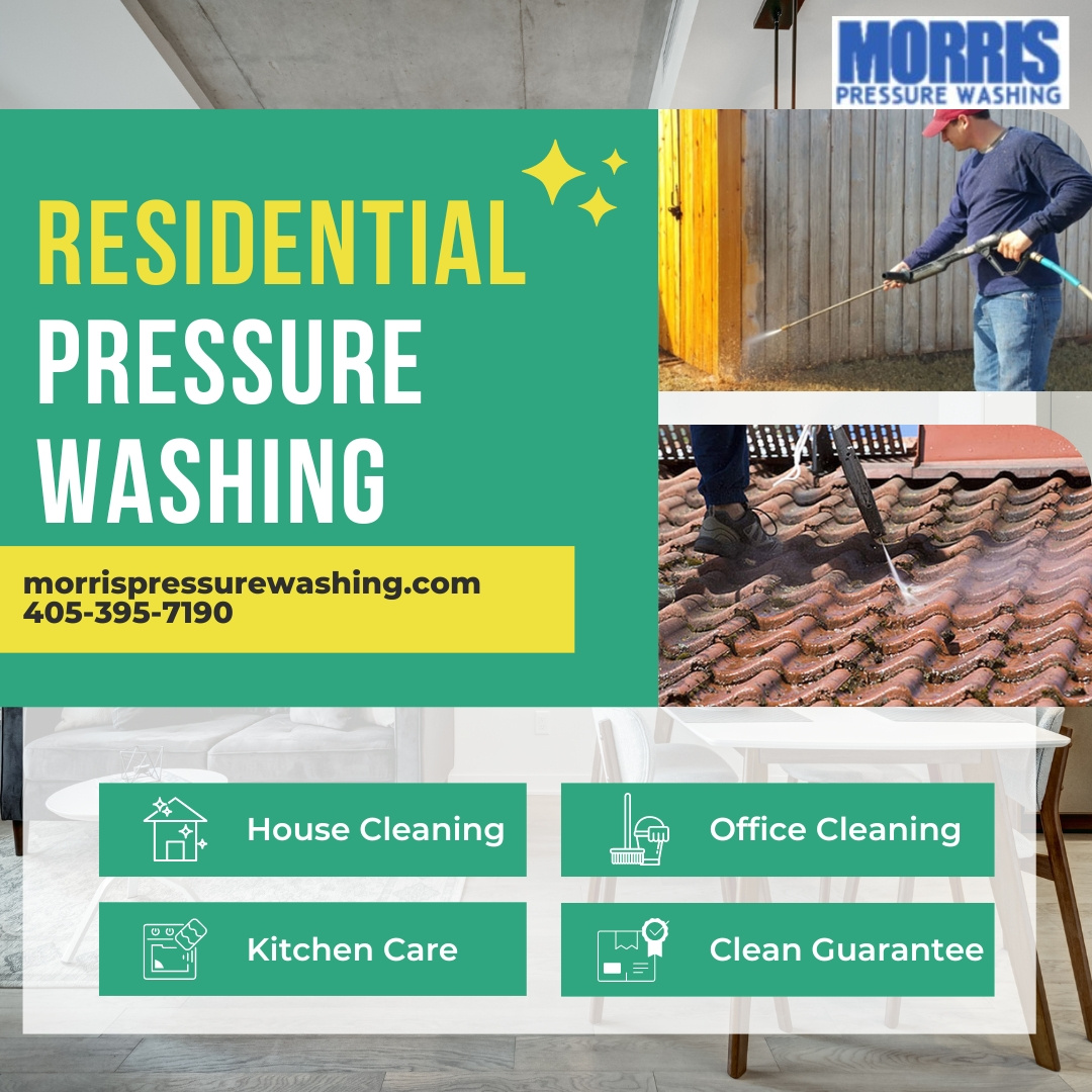 residential-pressure-washing-service-by-morris-pressure-washing-on-dribbble