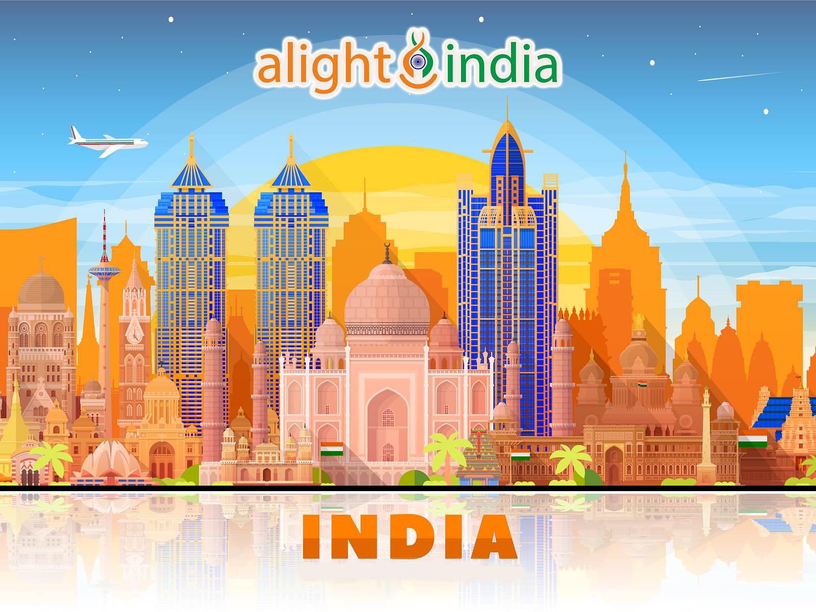 encyclopedia-of-india-s-travel-alight-india-by-alightindia-on-dribbble