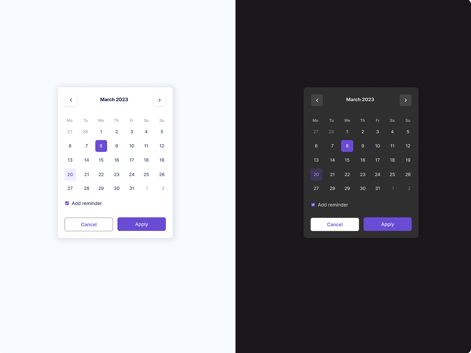 calendar-component-for-an-app-by-laze-apostolski-on-dribbble