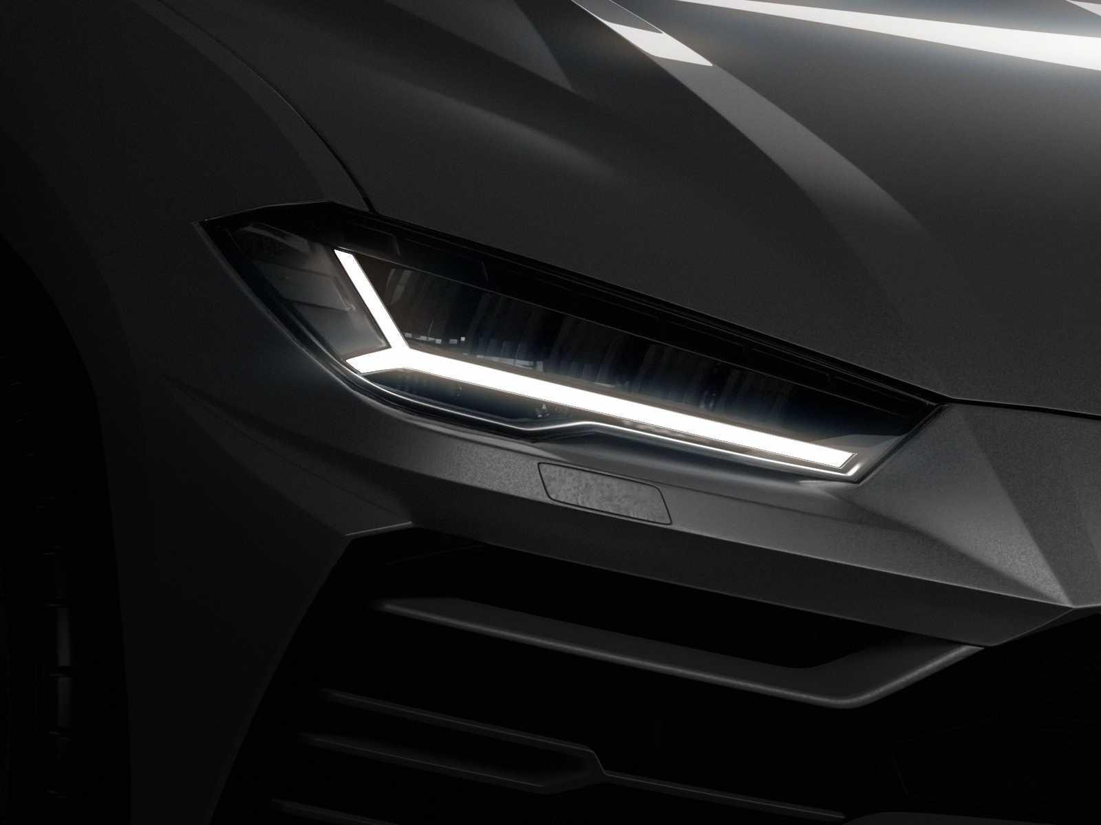 Dubai Premium Car Rental Service Sneak Peek Animation 3d 3d car 3d illustration animation automotive branding car car animation car rental service car wash cinematic detailing dubai motion design motion graphics parking sport car transition uae urus