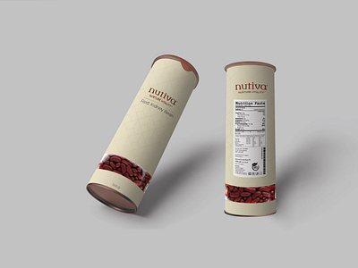 Red bean packaging design branding design graphic design illustration vector