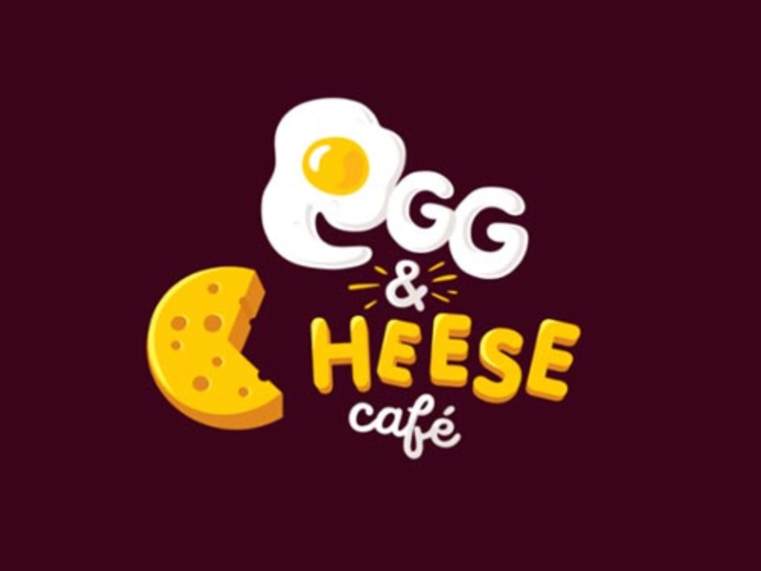 egg-cheese-cafe-logo-design-by-ryan-harris-on-dribbble