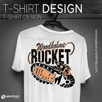 Creative Graphic Solution: T - Shirt Design branding creative design design graphic design graphic solution illustration logo t shirt design typography ui ux