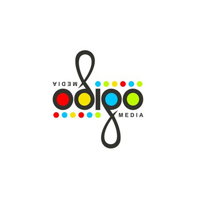 Odigo Logo Design app branding design graphic design illustration logo typography ui ux vector
