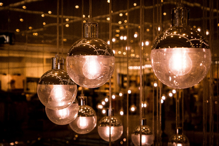 Find the Best Lighting Shops and Showrooms Near You by D.R. Kershaw Ltd